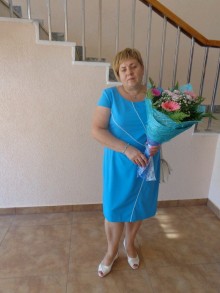 Лариса Леонидовна фото